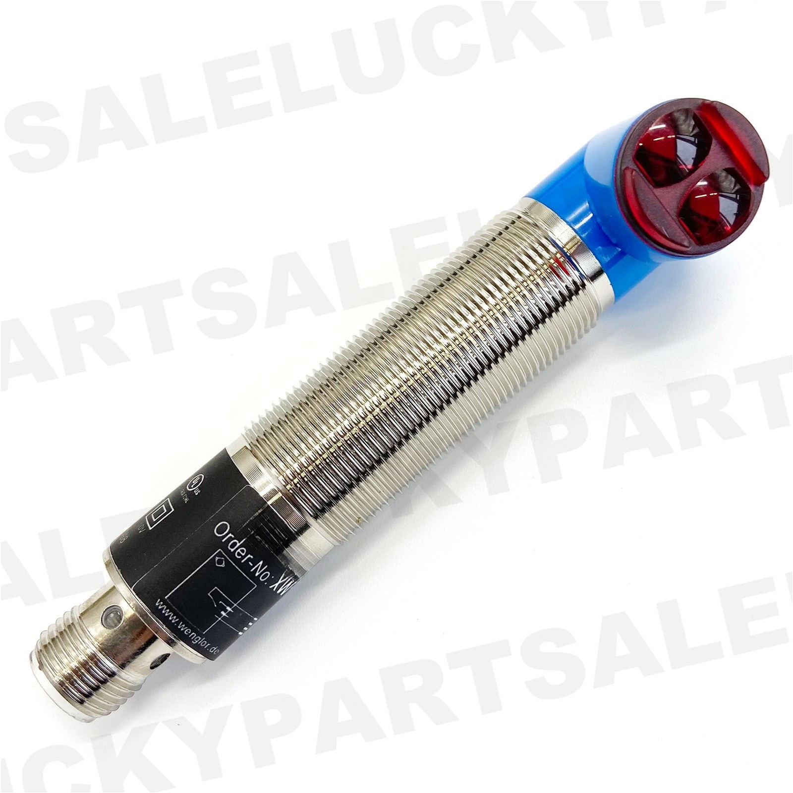 New Retro Reflex Sensor for Wenglor XW100PA3（Range 14m）