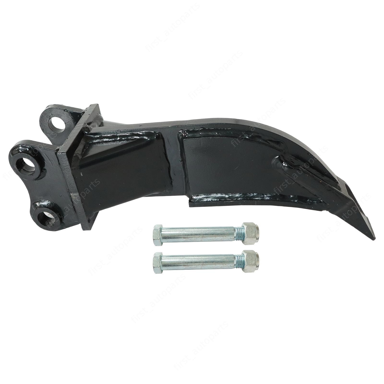 New Ripper Attachment Hooks Ripper Teeth For 0.8T-1.5T Mini Excavartor Digger
