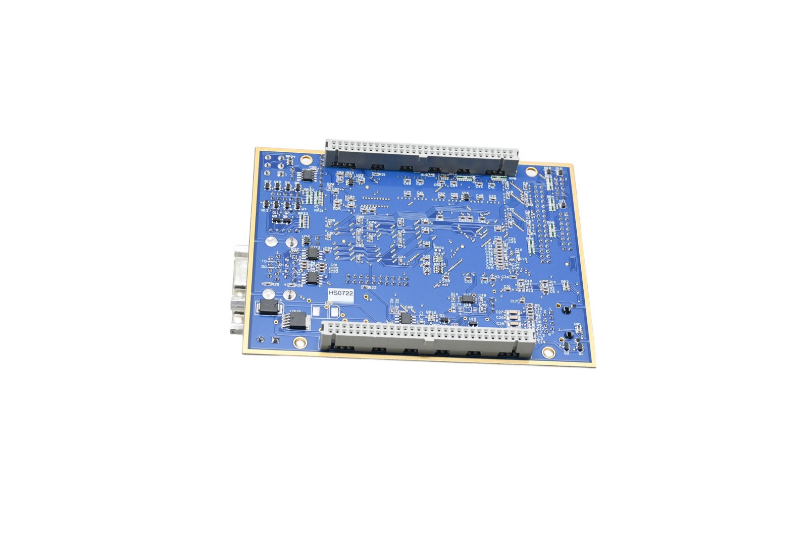 NPI 13400132-005 Refurbished PCB Assembly ARM9 MB Processor