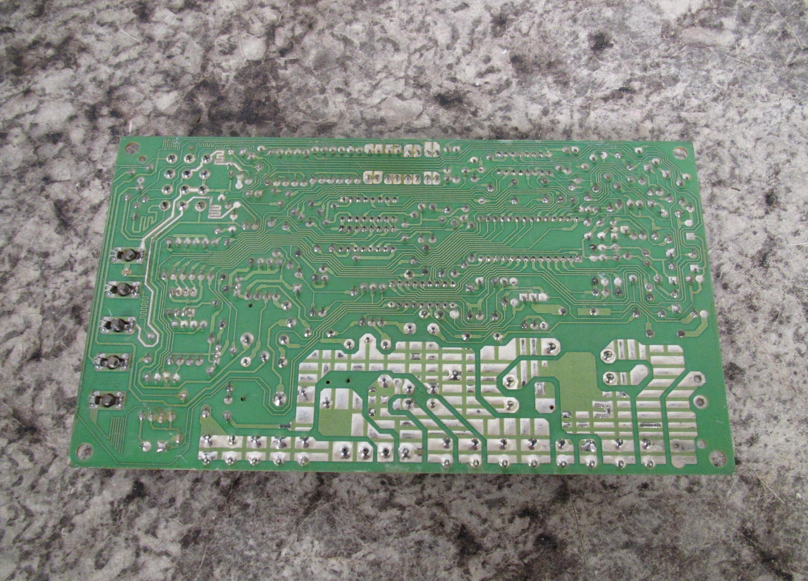 ICP / White-Rodgers 50A50-112 / 1380-699 / 1380699 Furnace Control Board Only