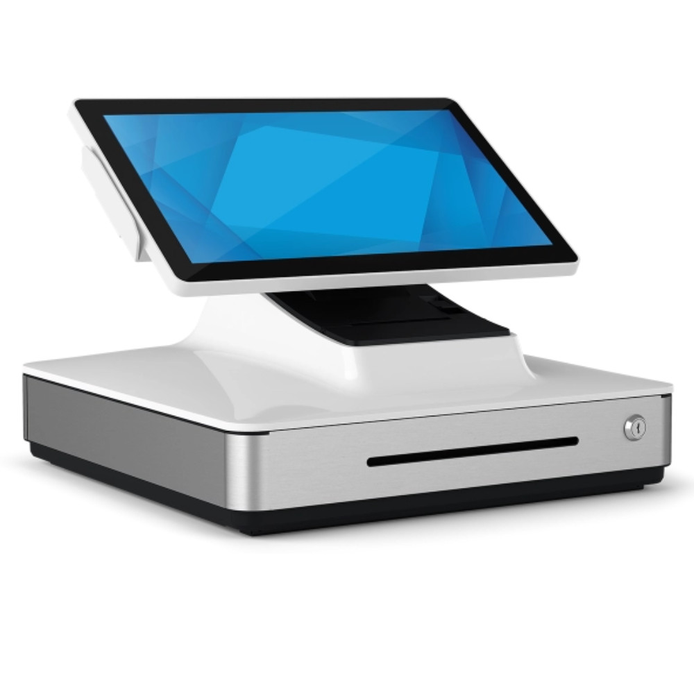Elo PayPoint Plus E464326 13.5″ Android Open Source Retail POS System