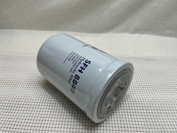 Kit Filter Maintenance for Bobcat 853 w/ Hydraulic