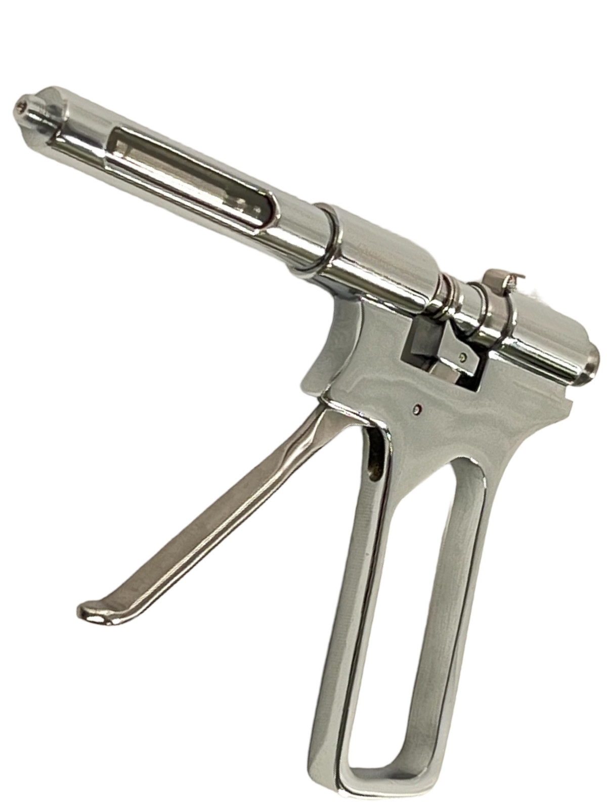 1 Ligmaject Intraligamental Anesthetic Pistol Gun Syringe Dental Instrument CE