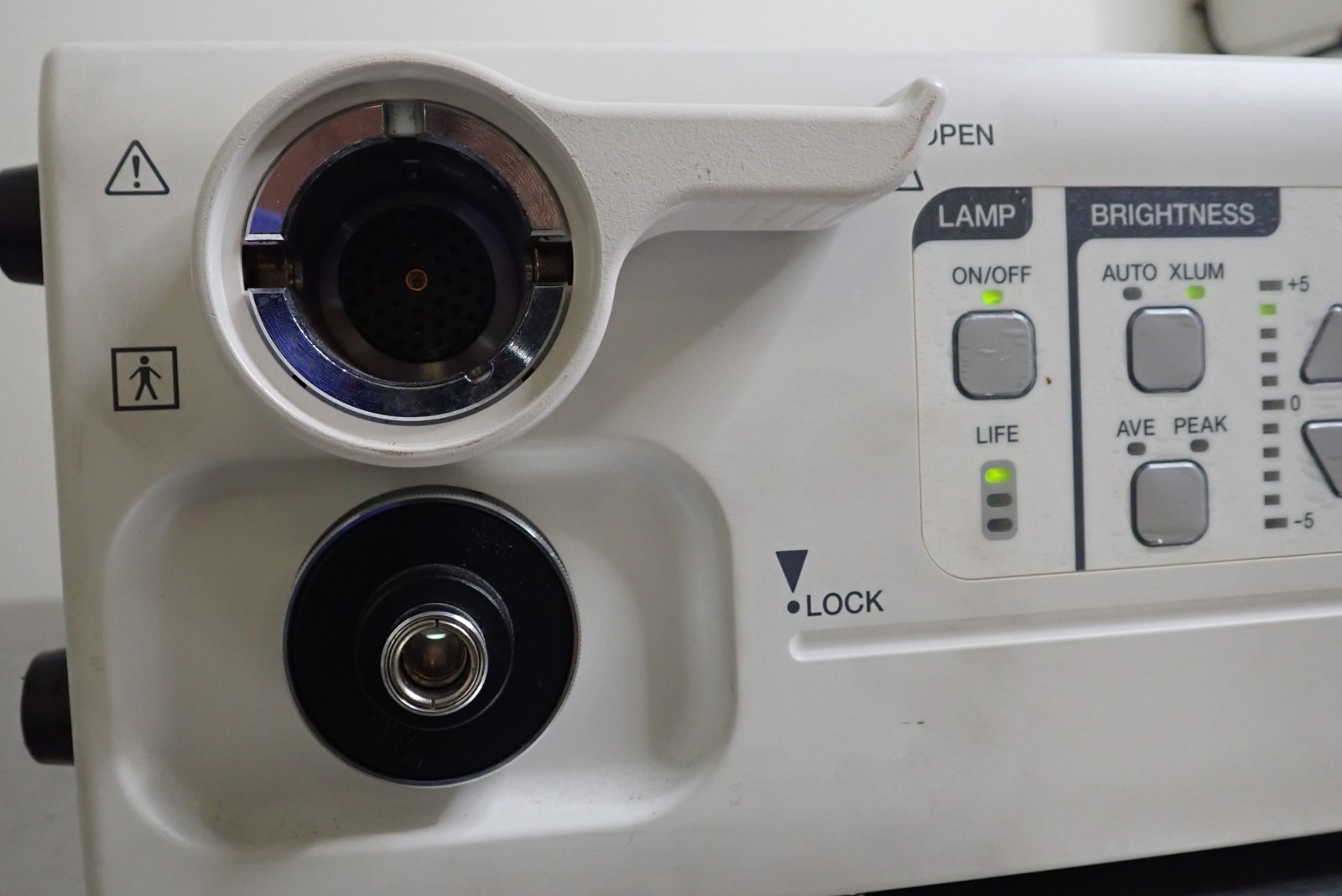 Pentax EPK-1000 Video Processor