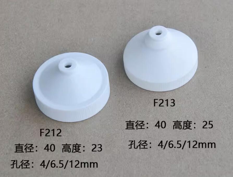 1X EDM Wire Cutting Water Nozzle F220 F221 F212 F213 Fit For Fanuc 2mm4mm 6.5mm