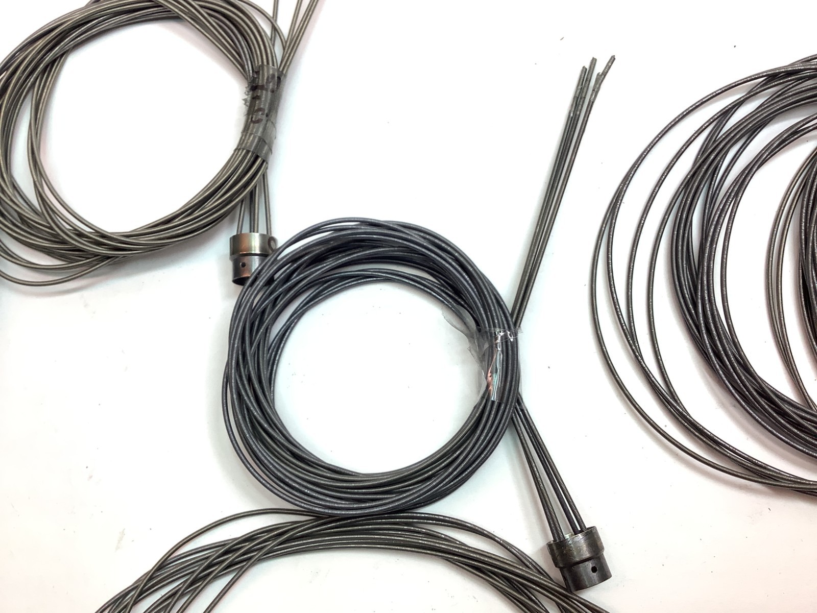 Pentax Olympus Endoscope Repair Lot – CPA 9.0 Wires Auxiliary Cables PCF-Q180AL