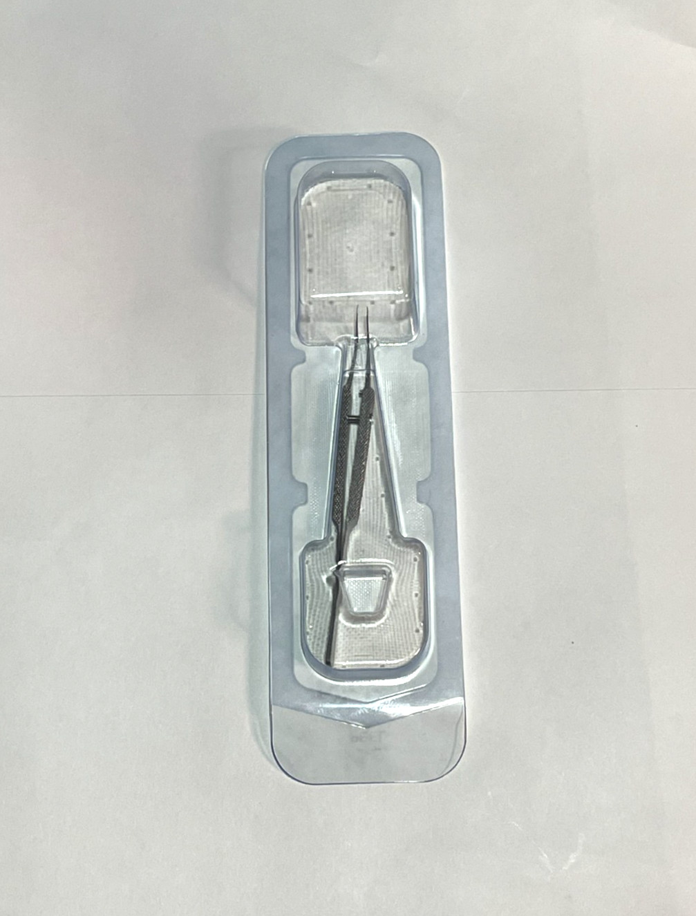 Blink med MICS forceps capsulorhexis 11.0mm -11-5023 Exp:2025/10