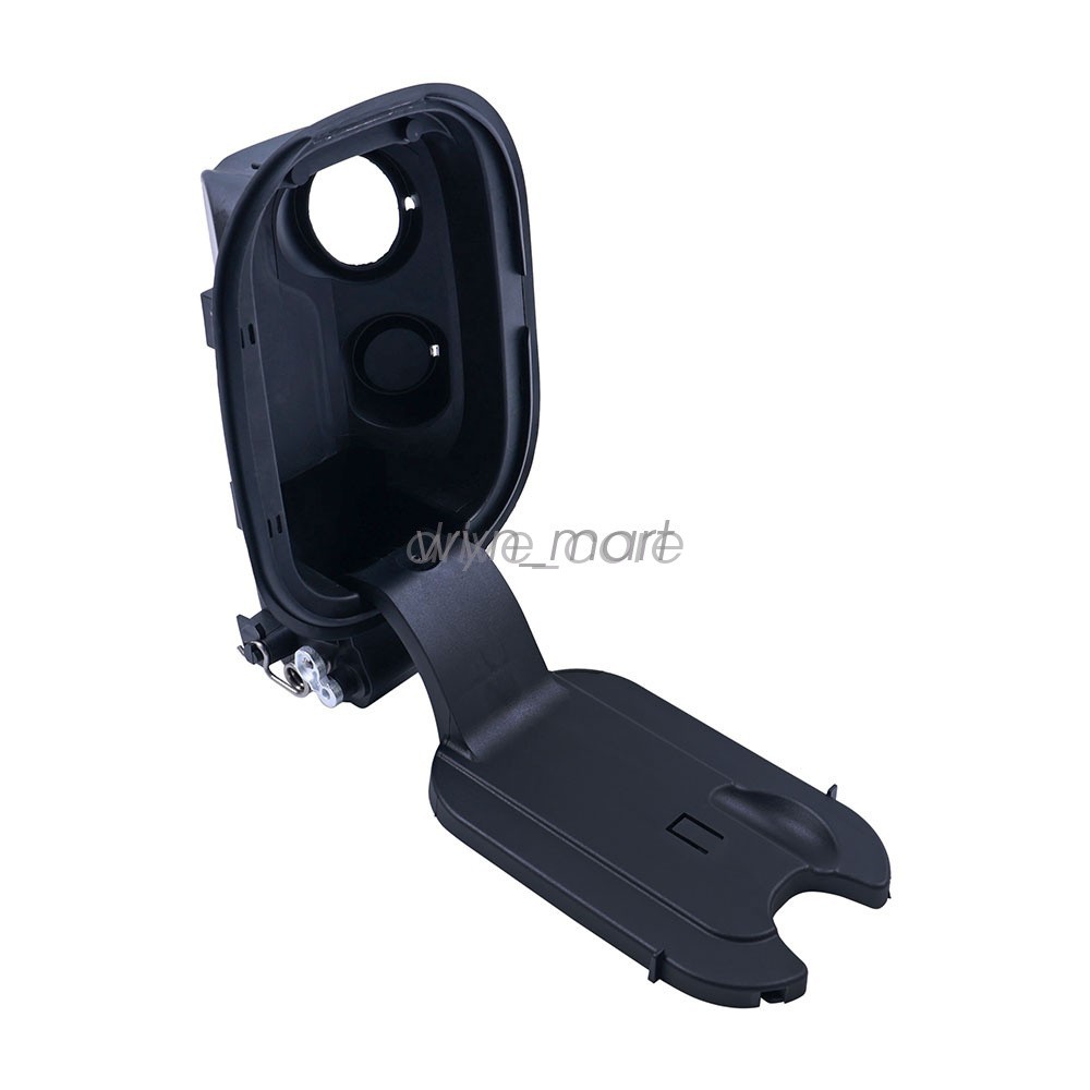 For 19-2025 Chevrolet Silverado 1500 Fuel Door Tank Filler Pipe Housing 84745944