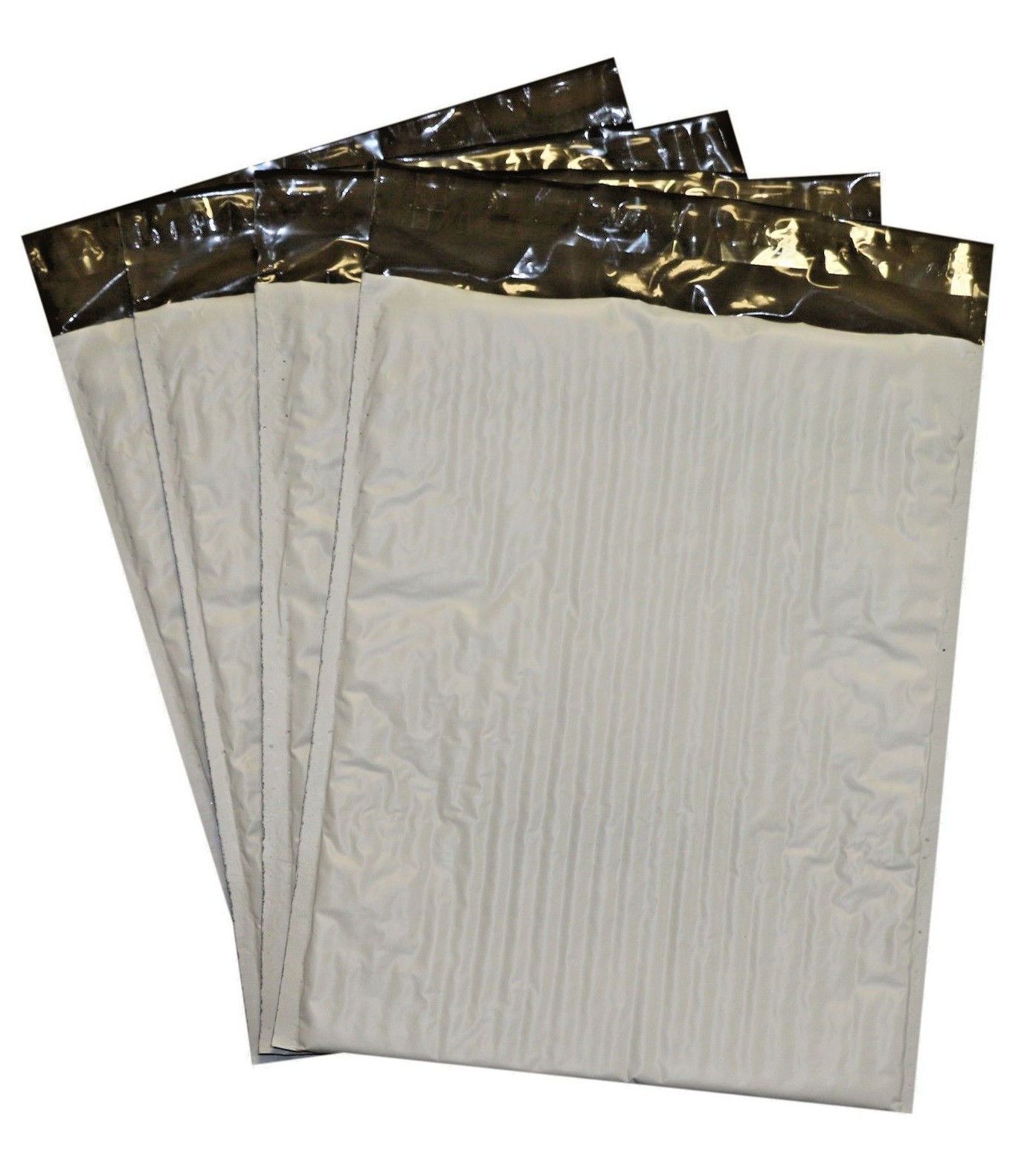 Pick Quantity 1-1200 #2 8.5×12 Poly Bubble Mailers Self Sealing Padded Envelopes