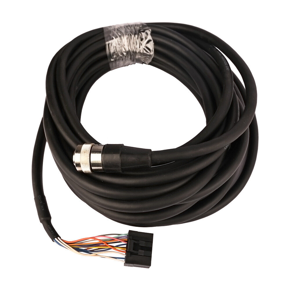 New In Box Teach Pendant Cable For FANUC A660-2007-T364 A6602007T364 US