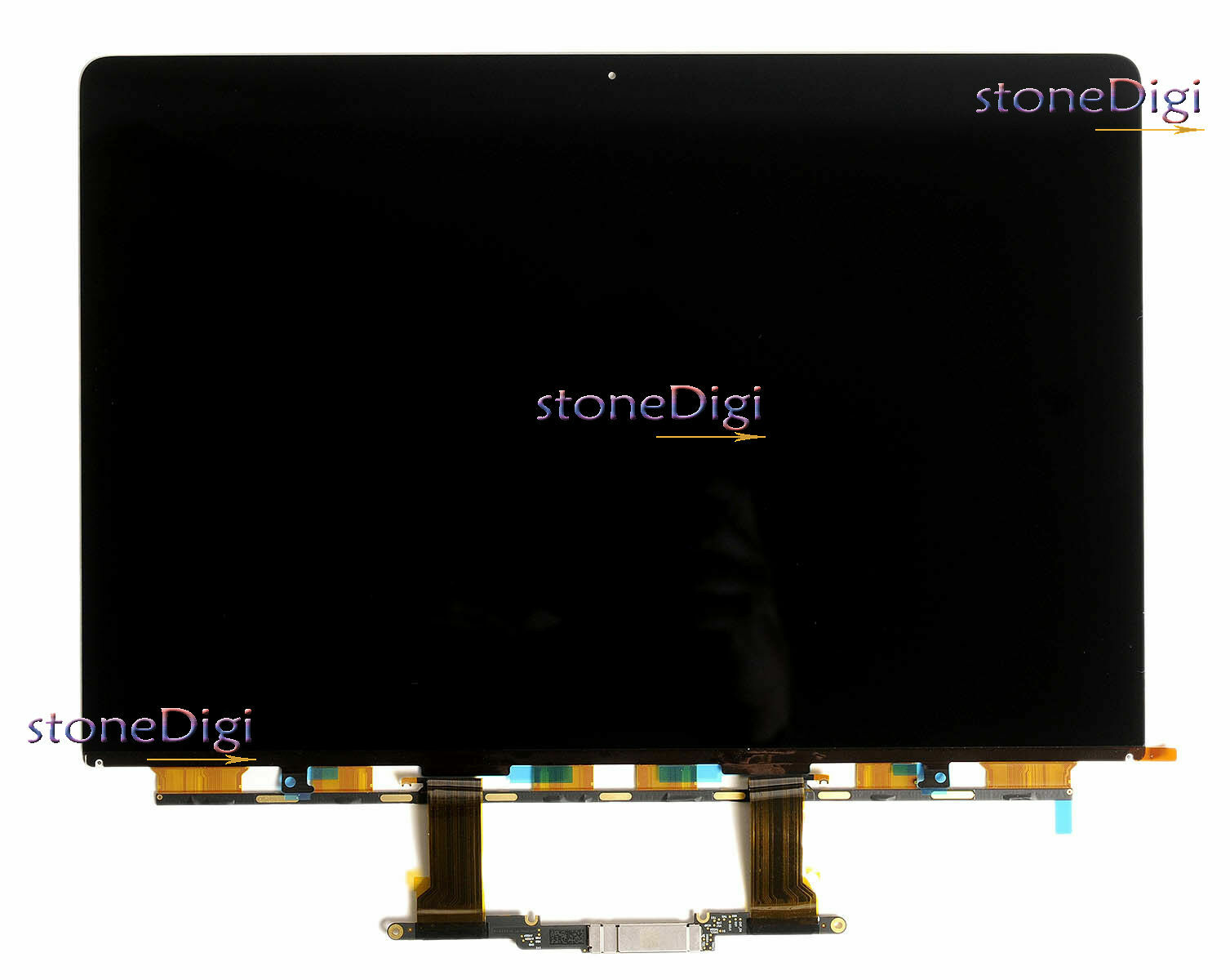 13.3″ For MacBook Pro A1706 A1708 2016 2017 LCD Glass Display Screen Replacement