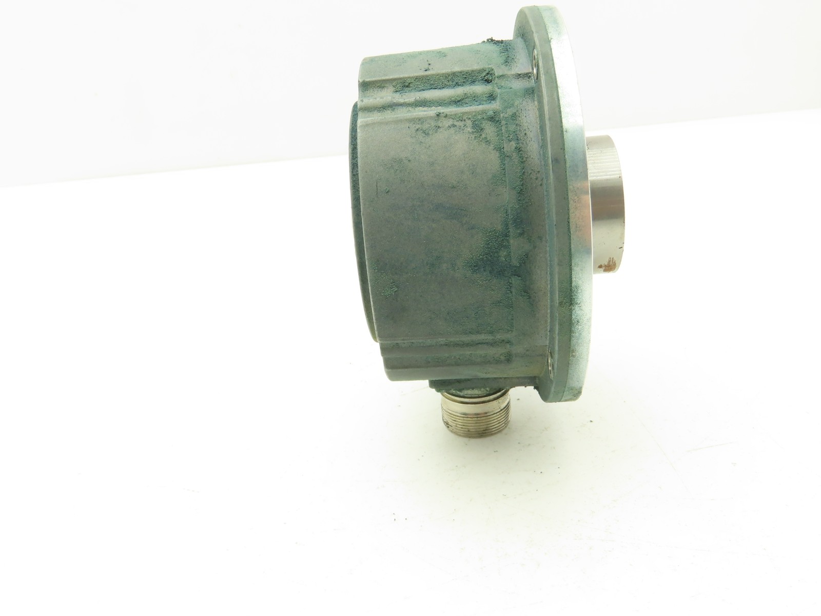 Indramat DSF02MN-S Type 6 Digital Encoder 7-12VDC D-97816 SCM 70 6SK120320101