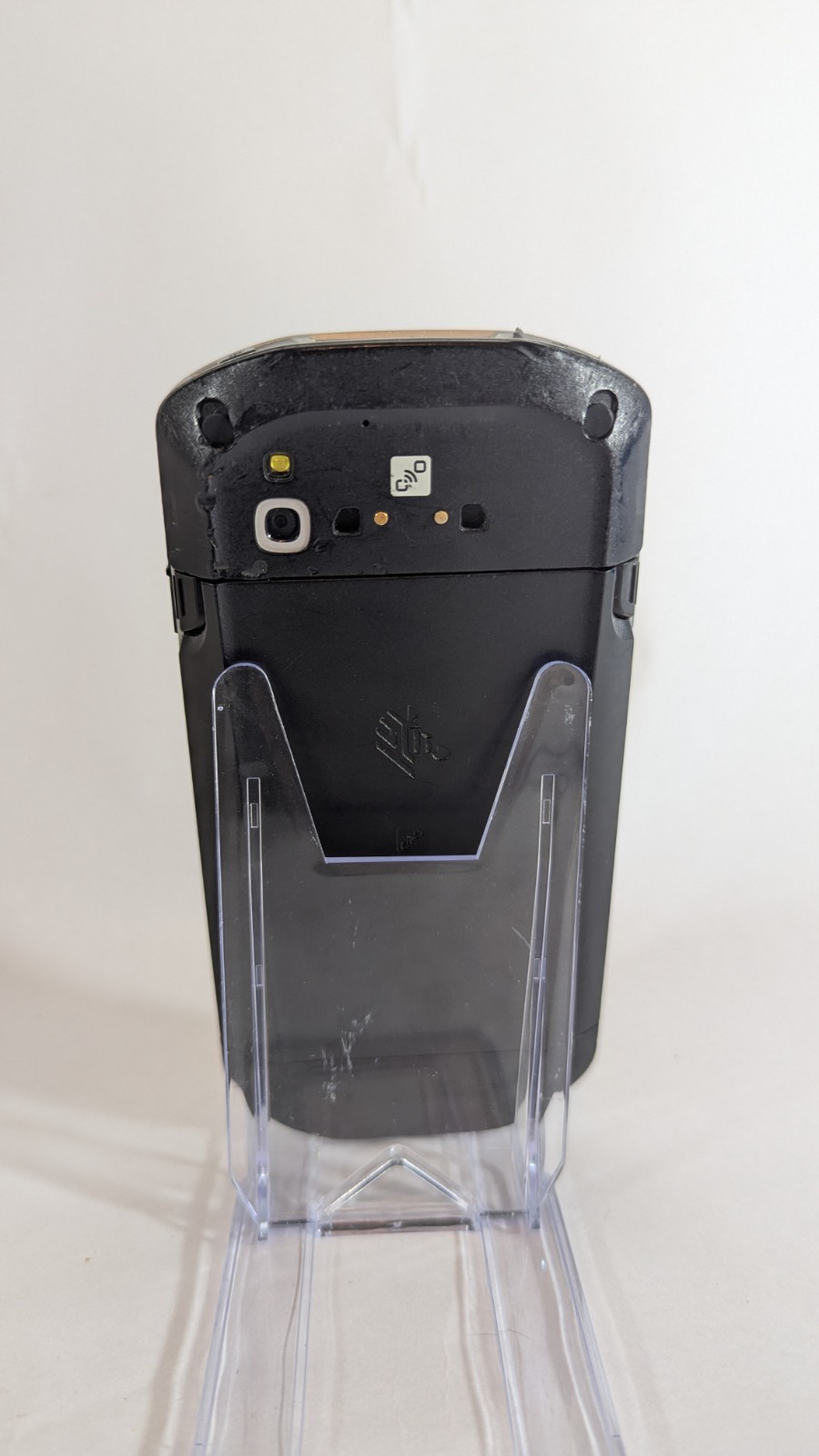 Zebra TC57x Android Handheld Barcode Reader TC57HO-1XFMU6P-NA