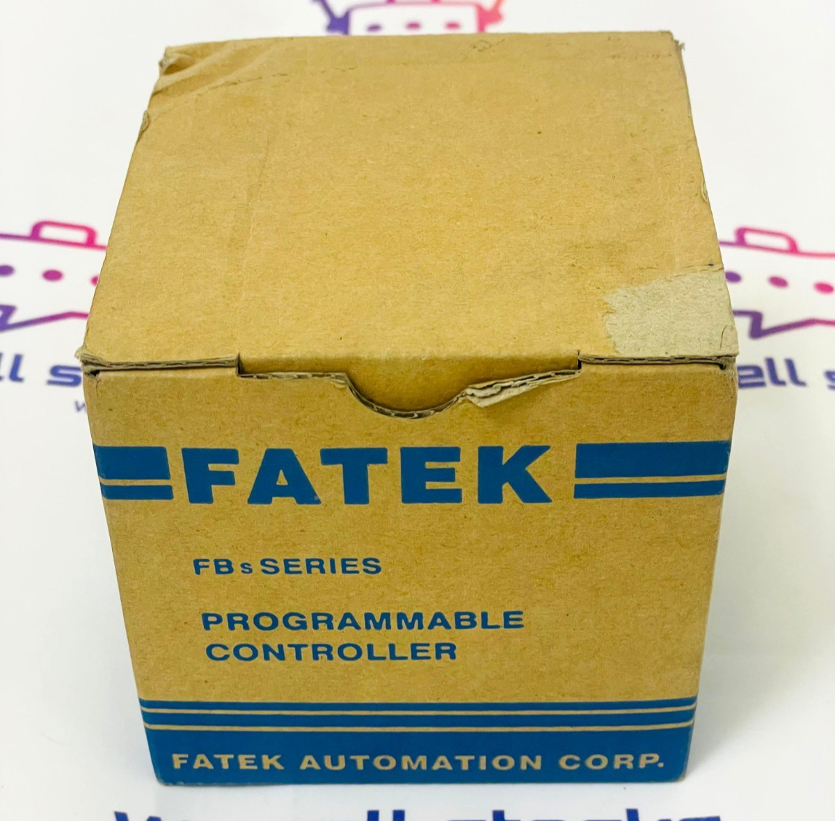 FATEK FBS-24EAP Programmable Controller