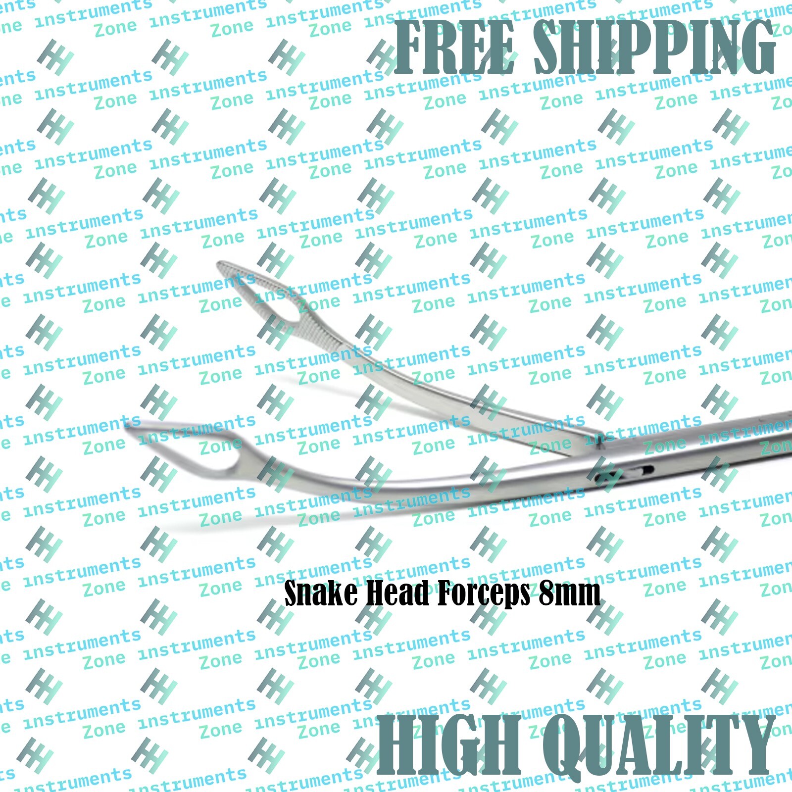 3pcs Medical Surgical Thoracoscopic Instruments, Thoracic Surgery Instruments