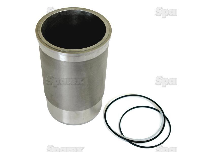 MyTractor Piston Liner Finished 106.5mm Bore, 197mm Height fits John Deere 1040,