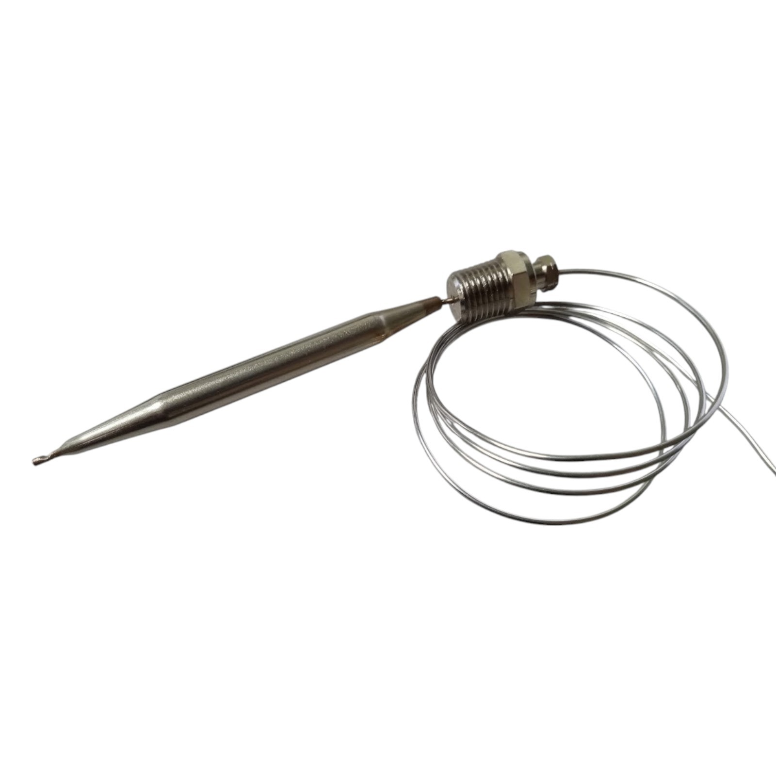Commercial Gas Fryer Auto Reset Hi-Limit Thermostat LC17-047 Frymaster 8073516