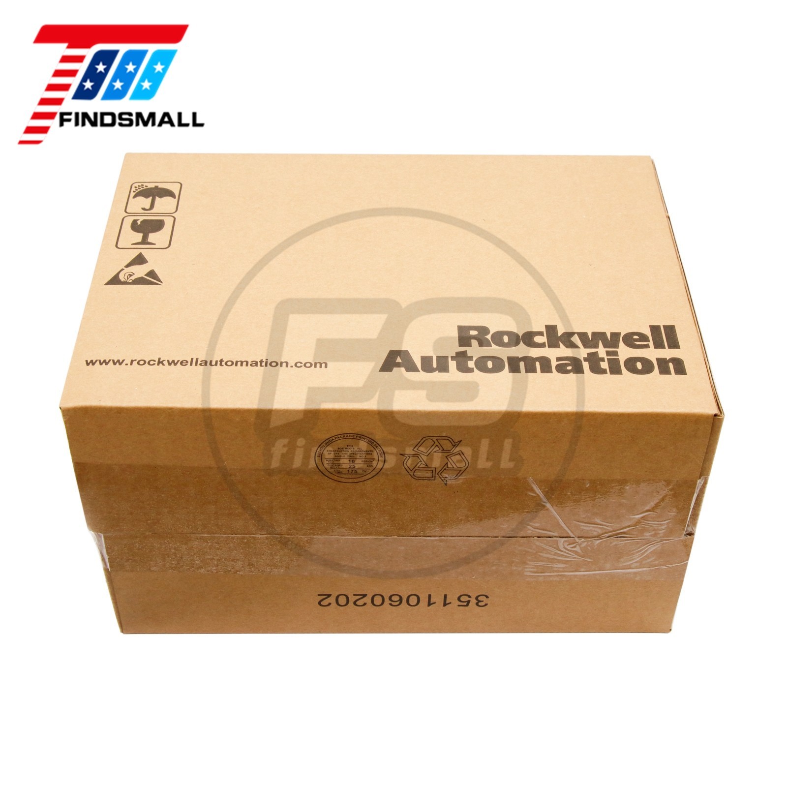 2022/23 NEW 22F-D8P7N103 PowerFlex 4M-3.7 kW 5HP AC Drive