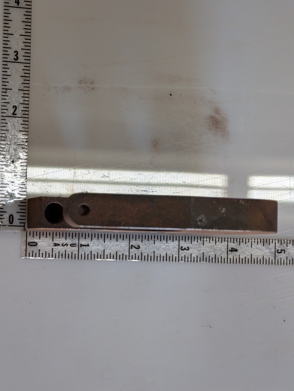 Yoke For CP 214 Style Rivet Squeezers Aircraft Tool