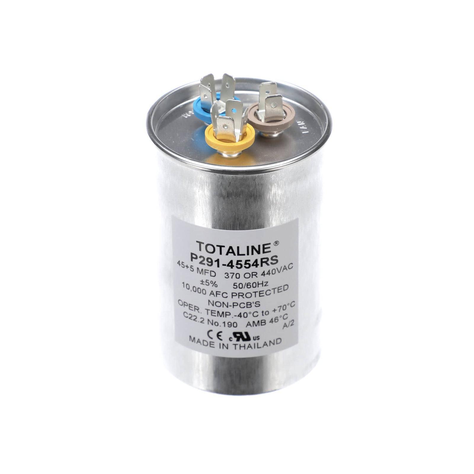 Carrier Hvac P291-4554RS