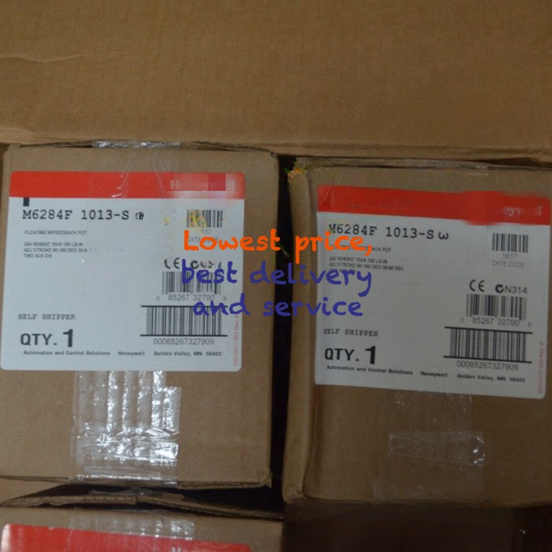 Free Shipping 1PC New Motor M6284F1013 M6284F 1013 #L