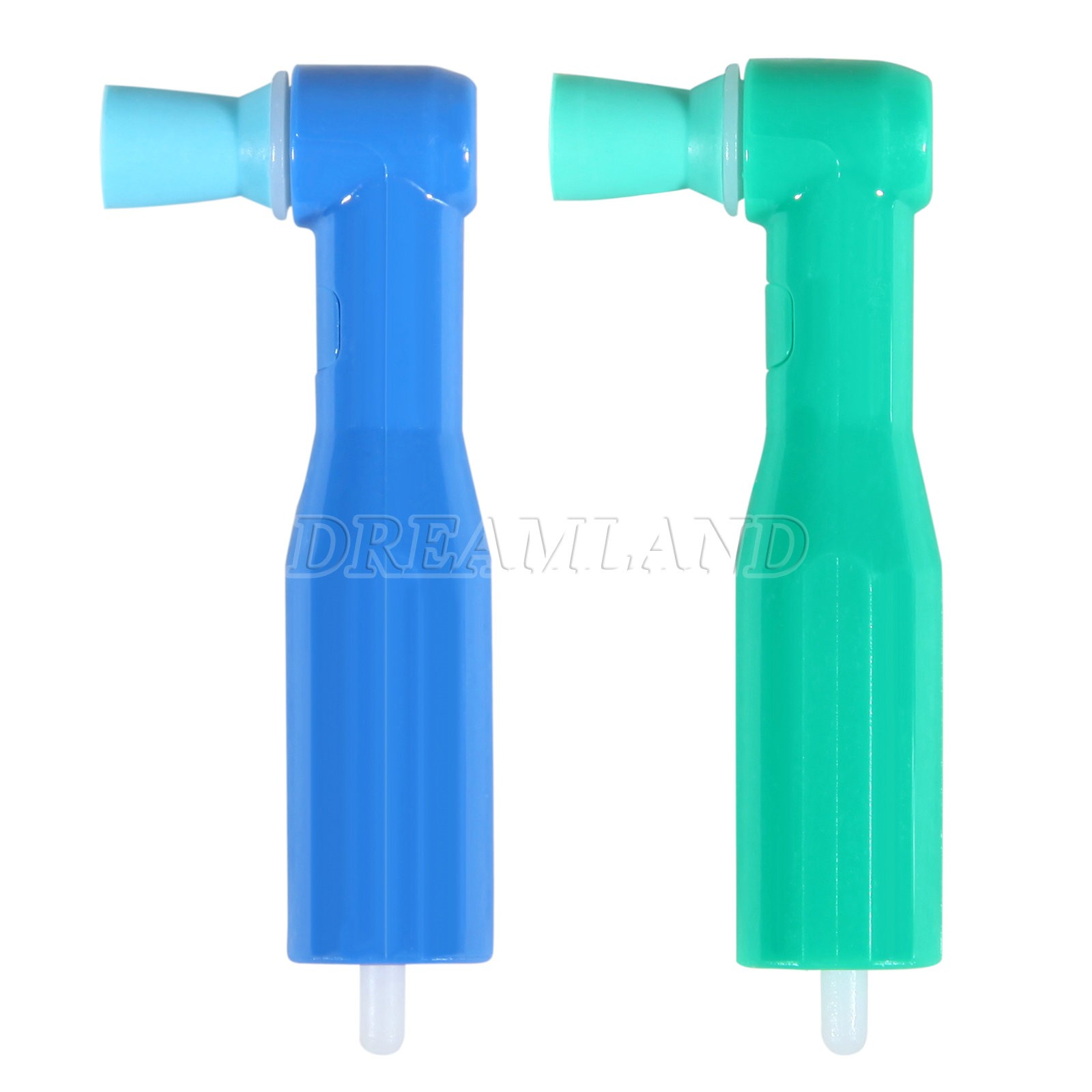 100-1000*Dental Disposable Prophy Angles Cup Latex Free Right Angle 90° DL