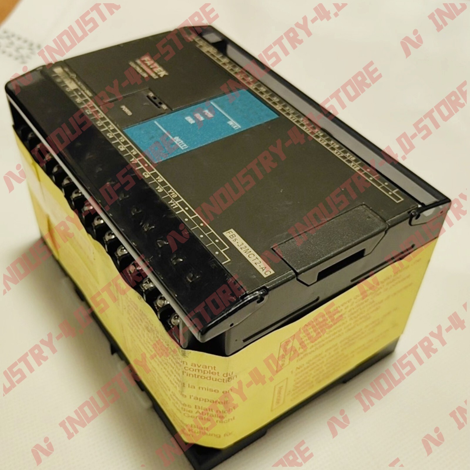 1PCS New Fatek FBS-32MCT2-AC PLC Module