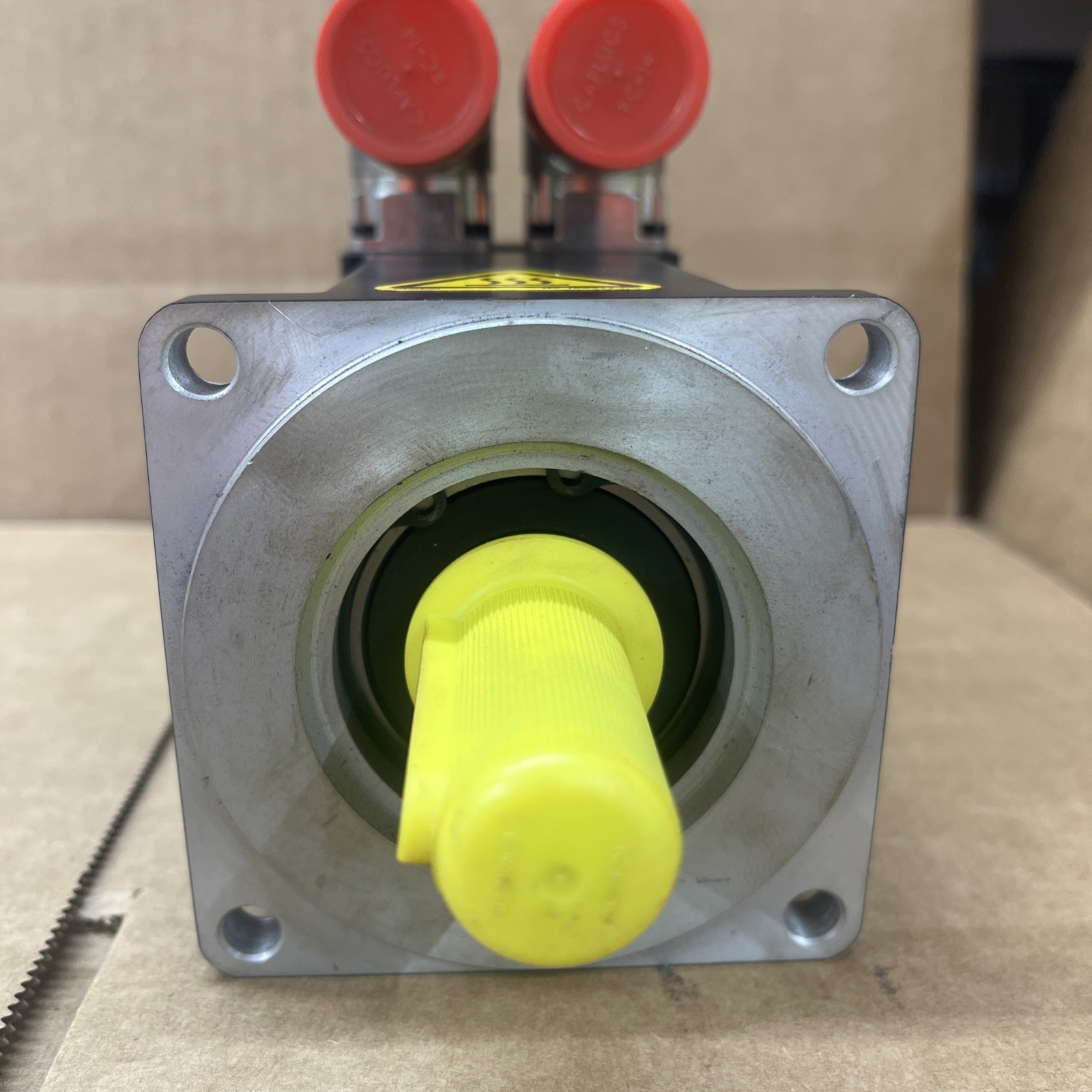 Kollmorgen AKM41E-ANCNAAOO Servo Motor NEW NO BOX