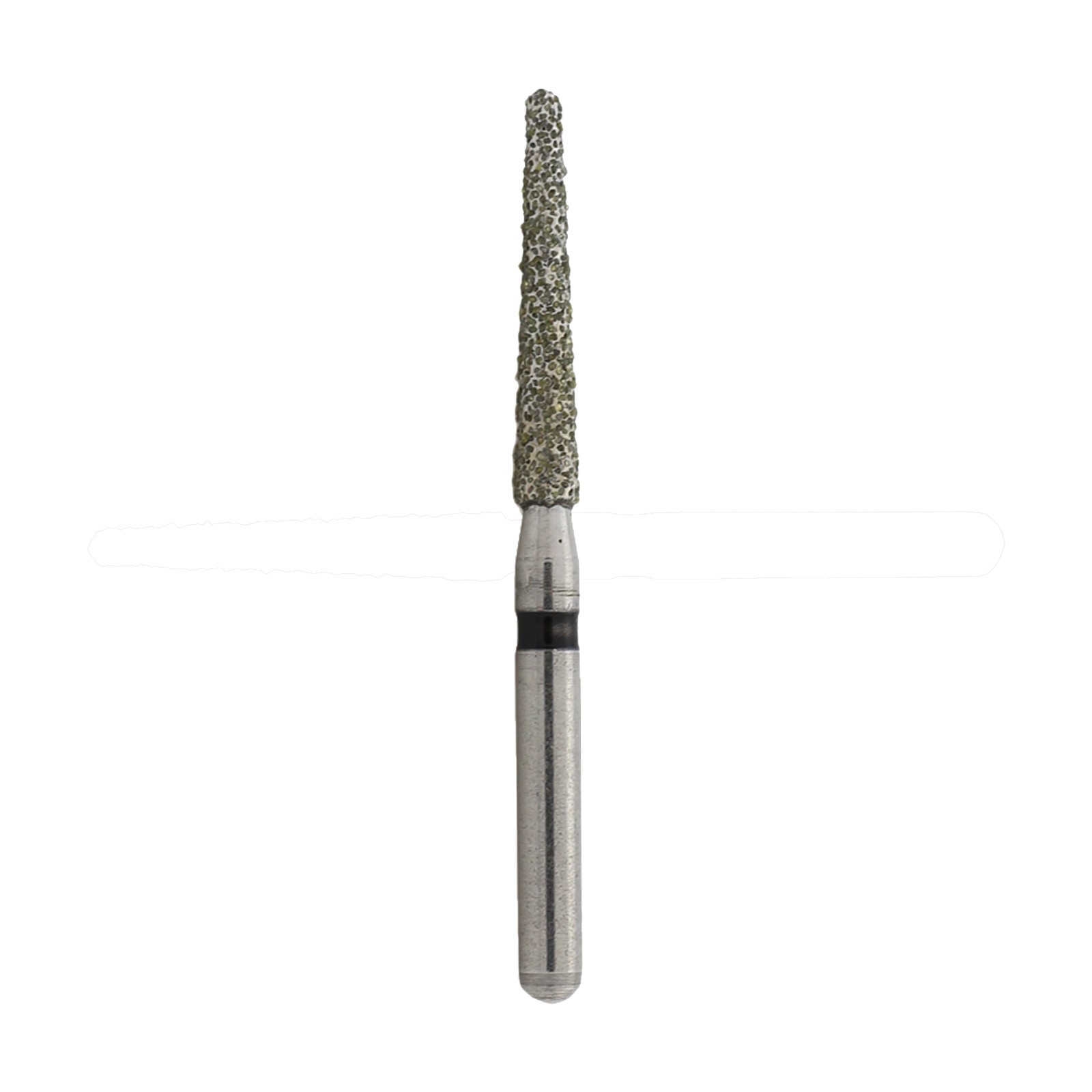Dental Diamond Burs Round End Taper 856 850 FG Bur Super Coarse Fine High Speed