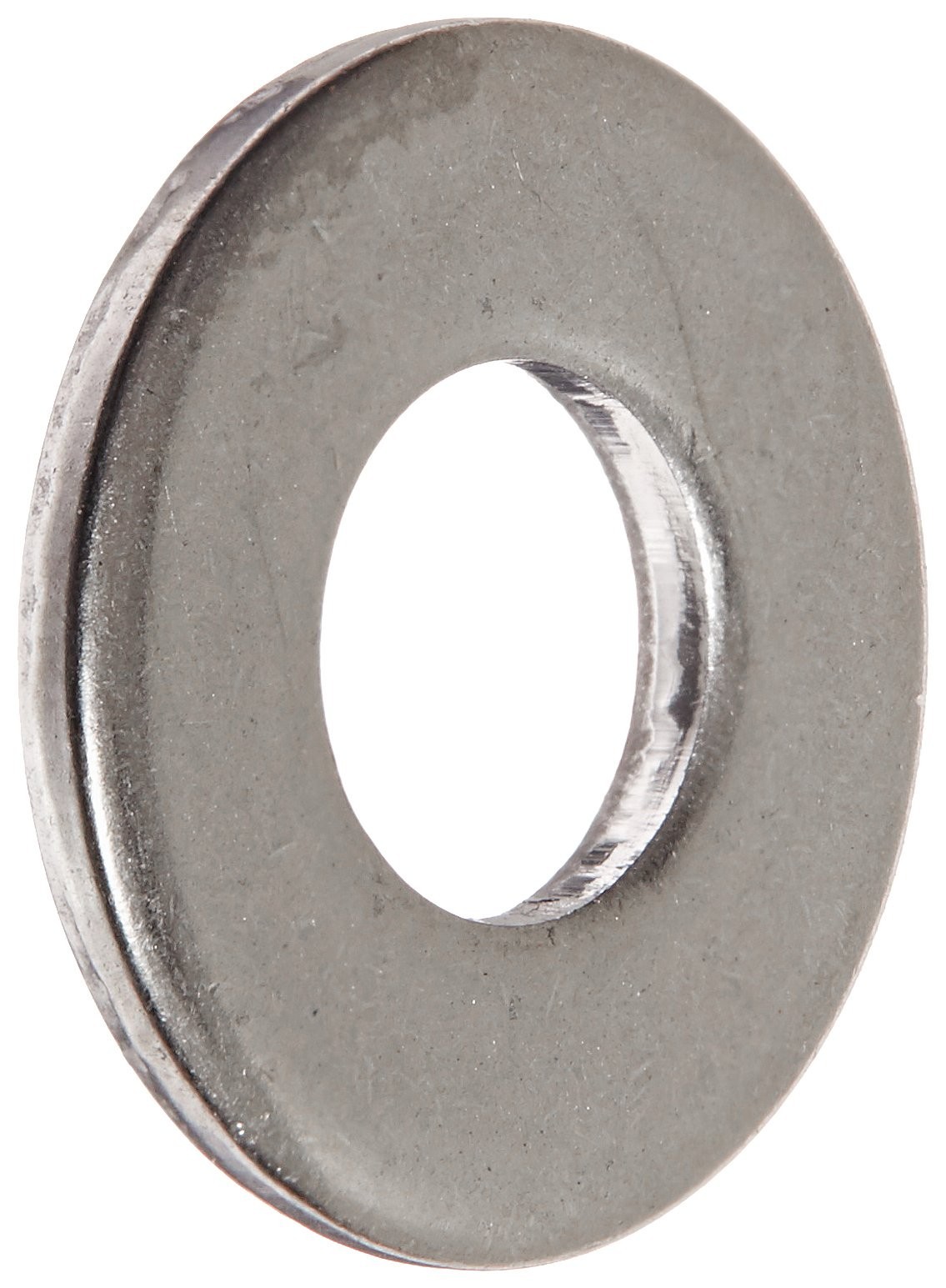 Stainless Steel Flat Washers 18-8 (304) | Multiple Sizes & Qtys | FasteNova