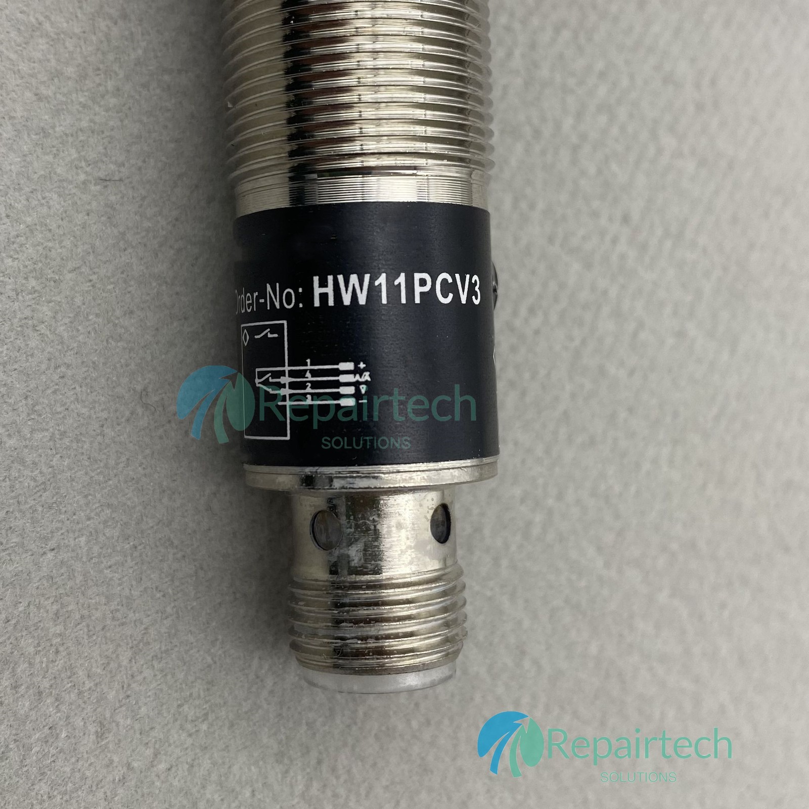 One Brand New For WENGLOR REFLEX SENSOR HW11PA3 – US Stock