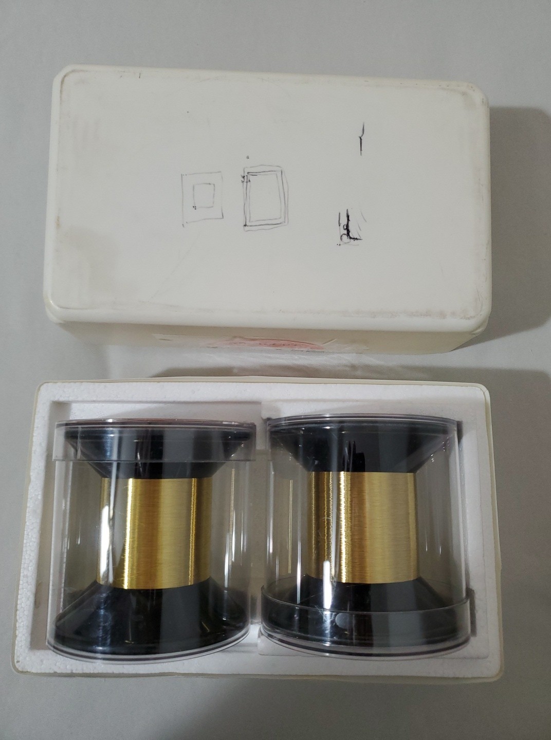 Bedra Microcut .002″ (0.05mm), 2000 N/mm² MicroCut EDM Wire