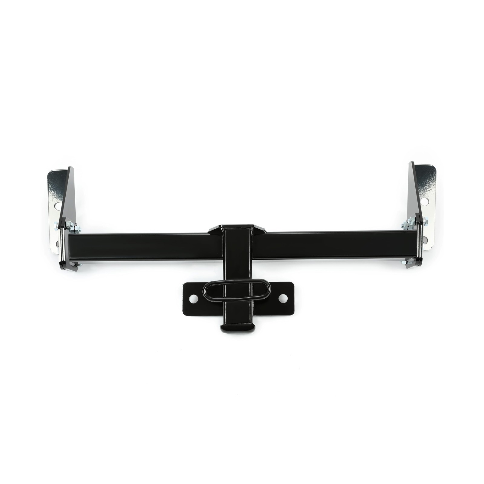 Kojem Class 4 Trailer Hitch Compatible with 2016-2023 Toyota Tacoma 2″ Receiv…