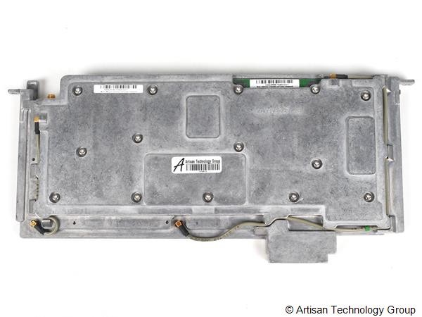HP E4440-60185 Synthesizer Assembly