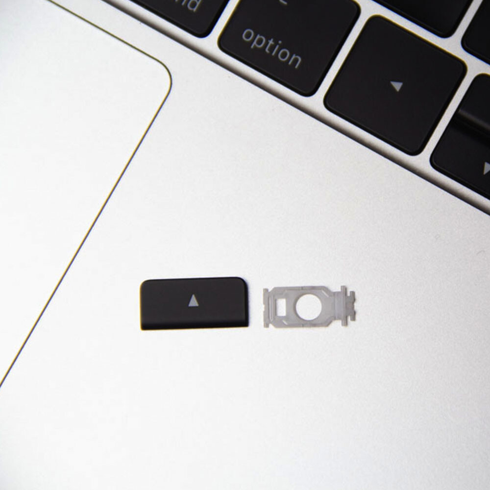 MacBook Pro Arrow Key Cap & Scissor Clip for M1 A2141 A2251 A2338 A2289 A2179
