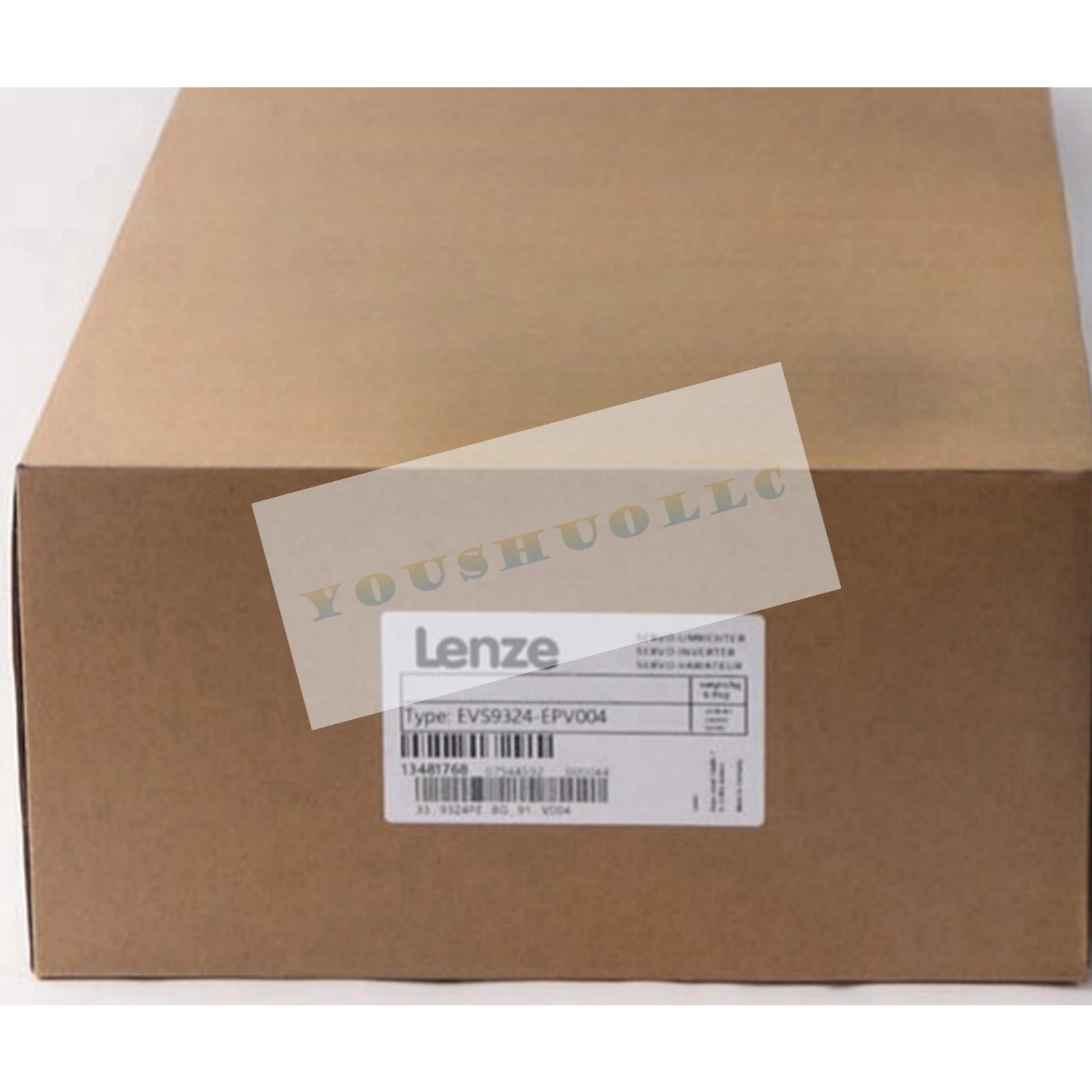 LENZE NEW IN BOX EVS9324-EPV004 IPCS Sealed Original EVS9324-EPV004 Servo