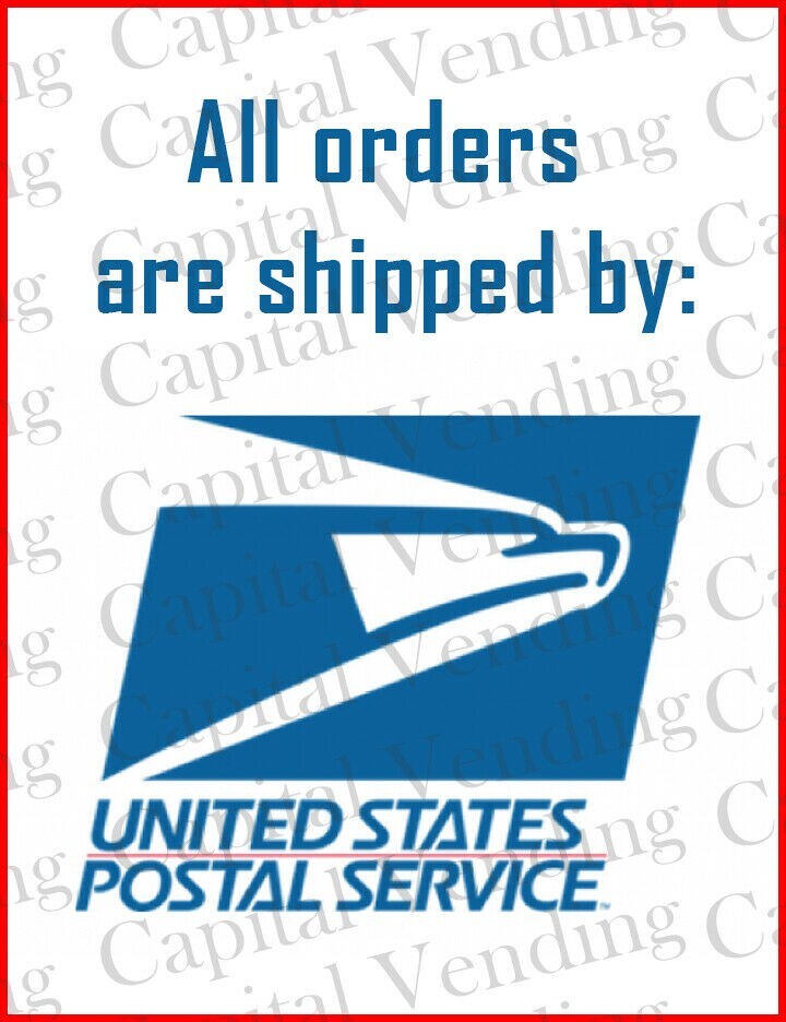 ICT Metal and or Decal options