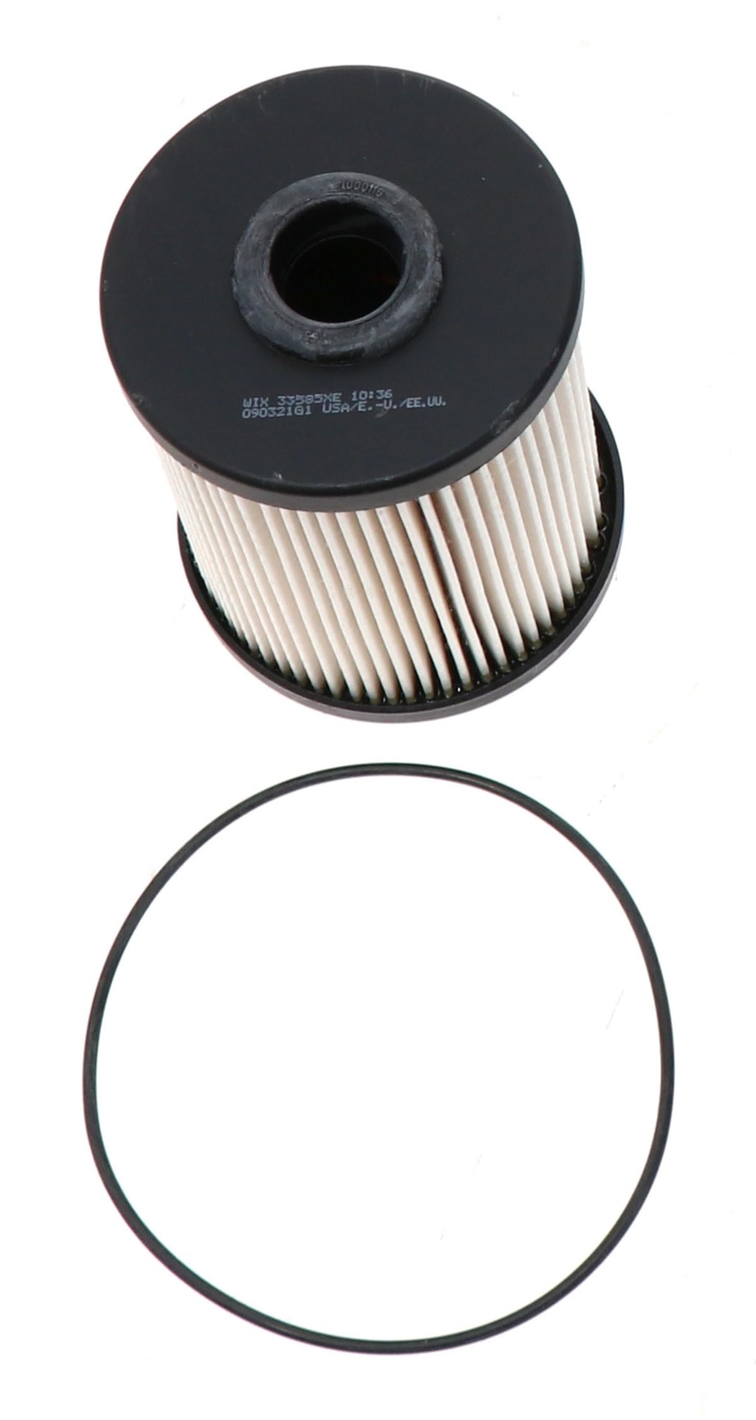 Vehicle Specific Fuel Filter 11684 H x 1016 L x 1016 W cm Lightweight 091 kg
