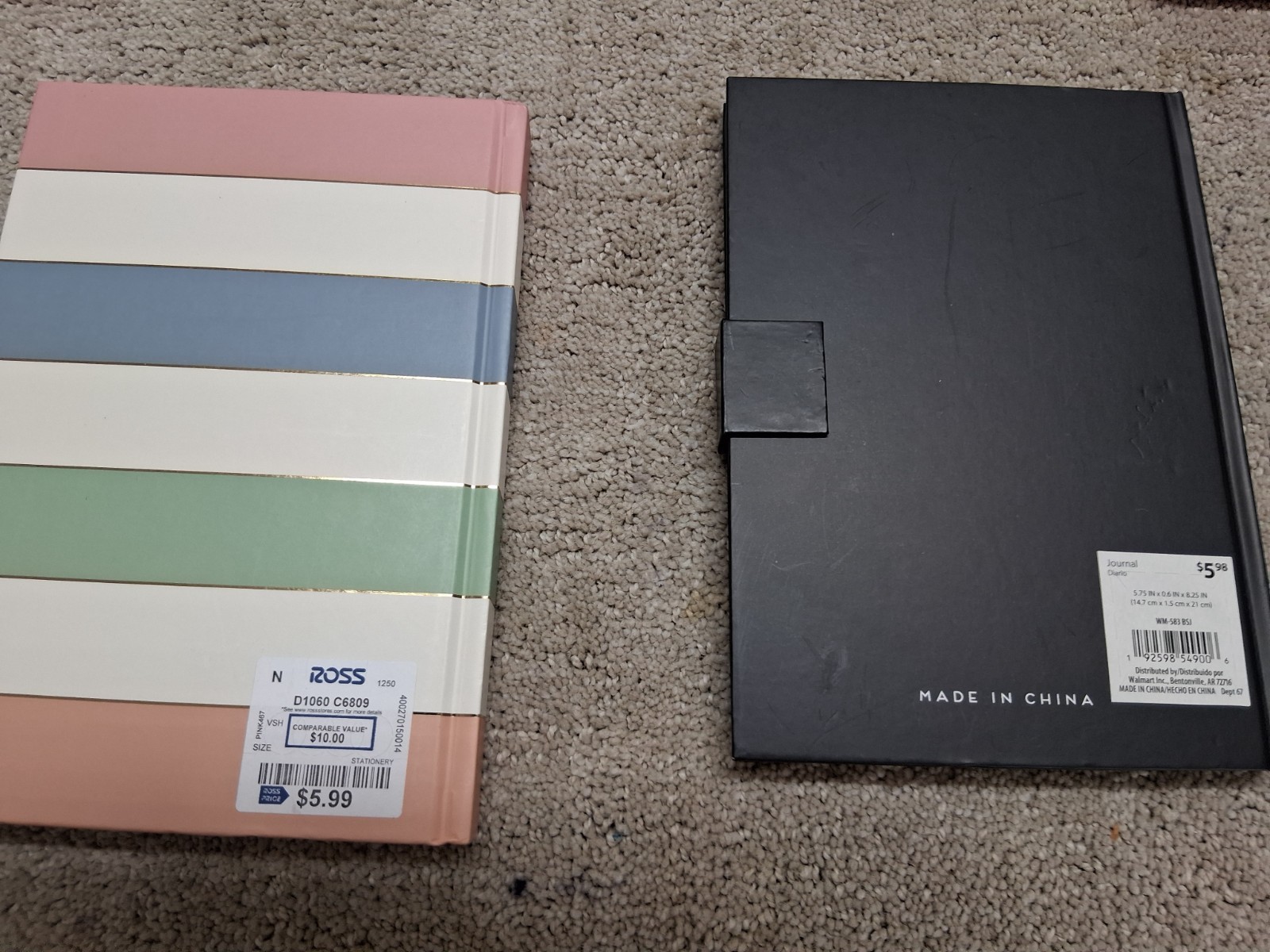 Notepads Lot Of 11 Busy Bee Sketch Pads Watercolor Pad Gratitude Journal