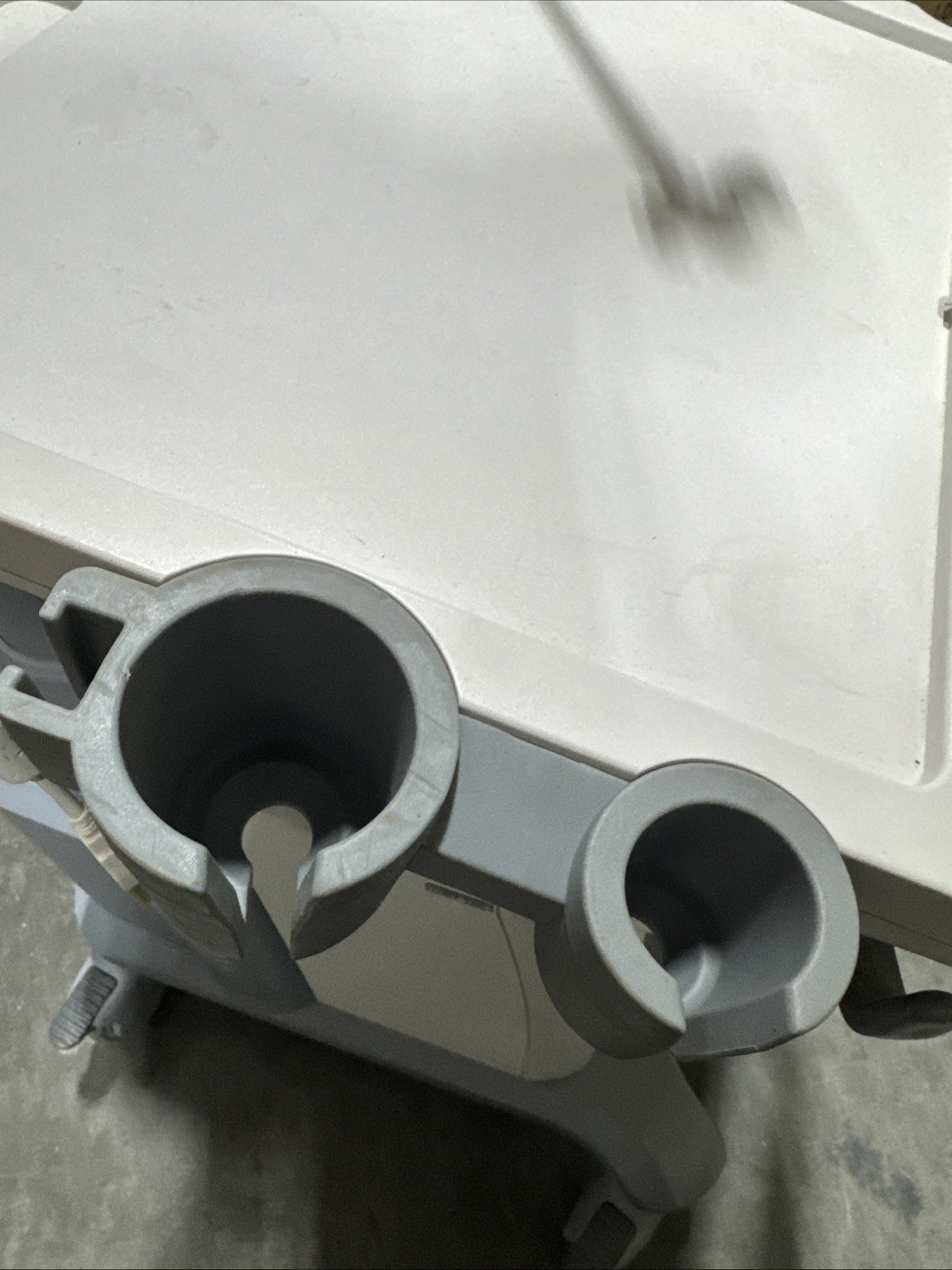 Mindray M7 M5 Mobile Trolley Cart Model – UMT-300
