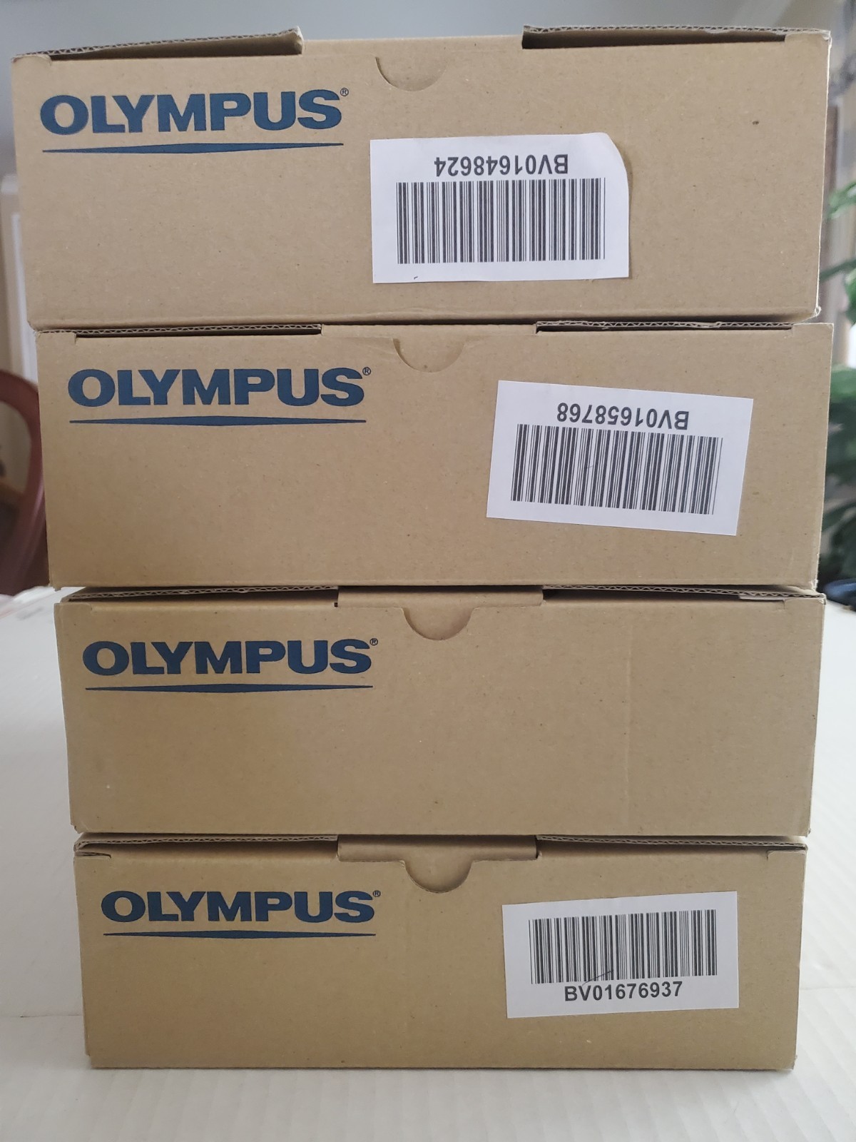 Olympus Camera Head OTV-S7H-1D Looks New