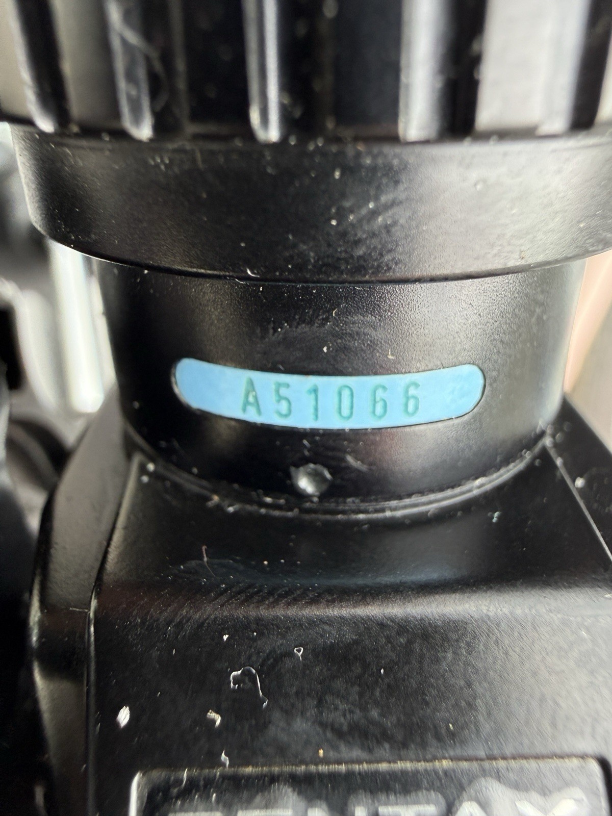 Pentax FG-29H Gastroscope