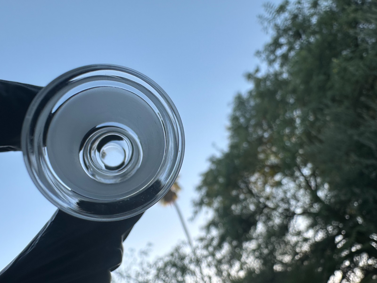 Phoenix ⭐18mm Female To 14mm Male Glass Adapter Connector EXTRA EXTRA THICK 2025