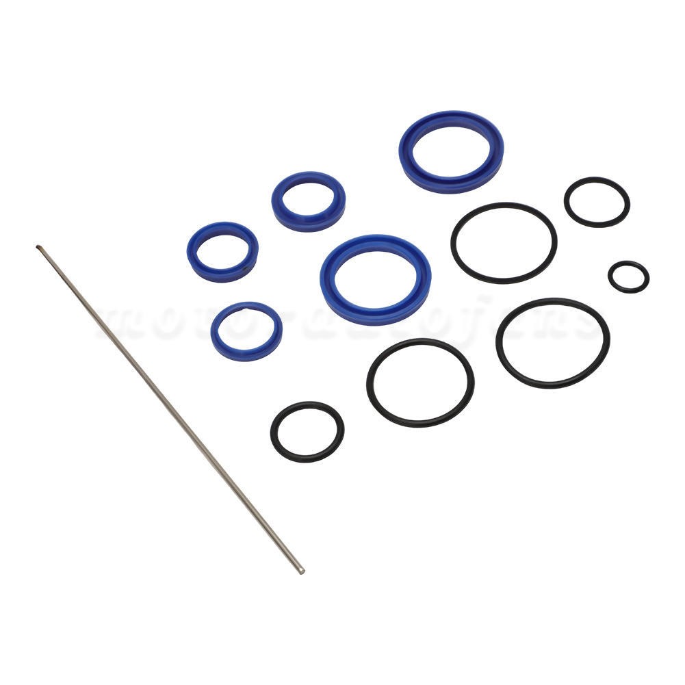21151 Seal Kit For Terramite Backhoe T5 T6 T7 T9 2″ Cylinder 1″ Rod Cast