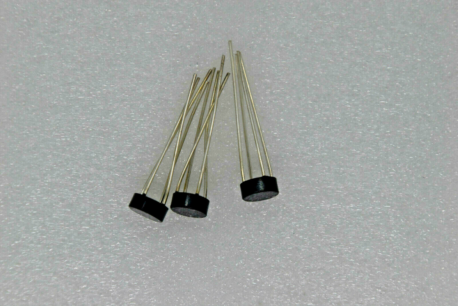 3PCS RB152 Rectron Bridge Rectifiers Bdge Rect 1.5A,100V STOCK USA
