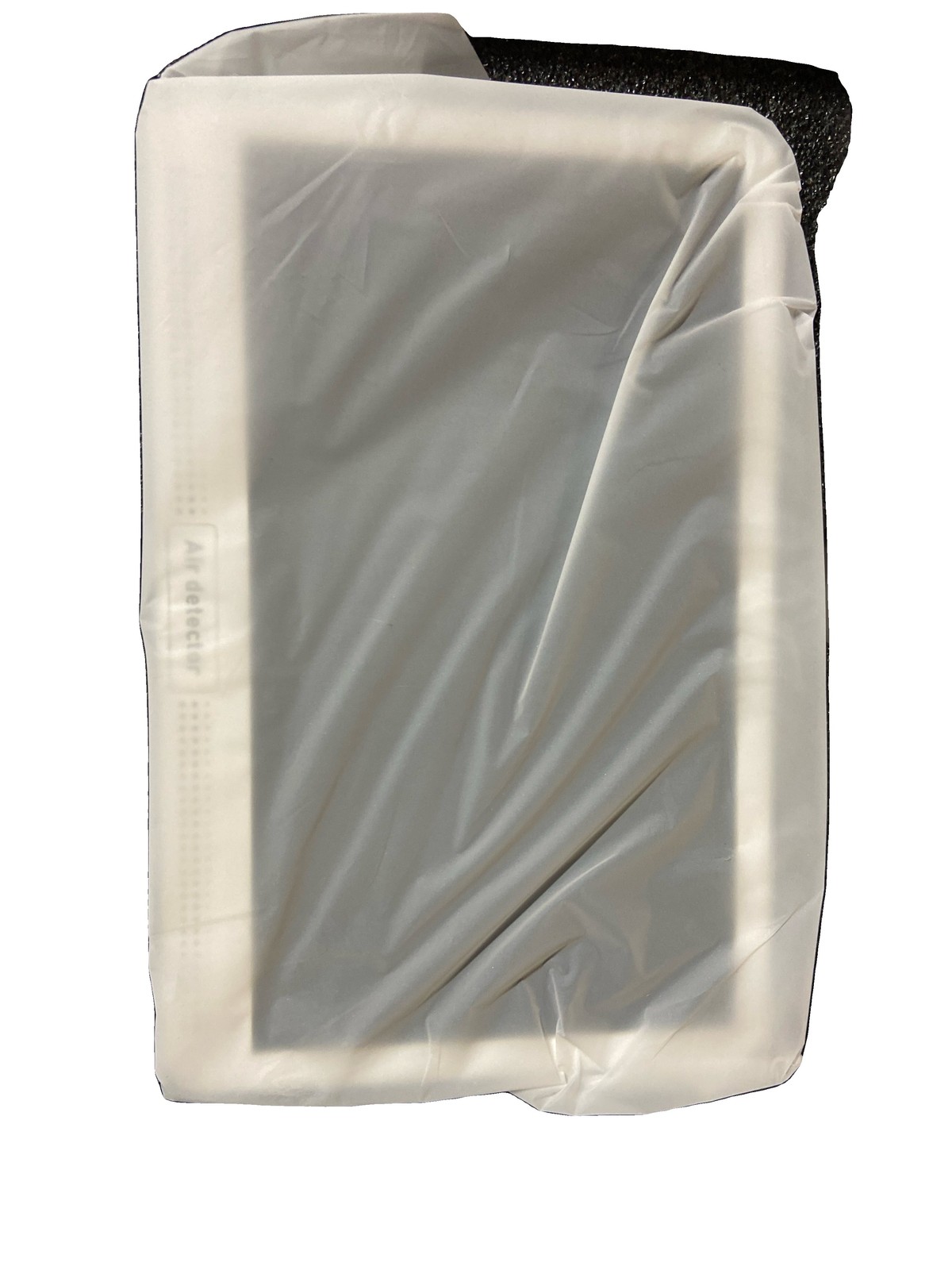 16 in 1 Air Quality Monitor Indoor 7″ Display 9 AQI+7 AQI Alerts