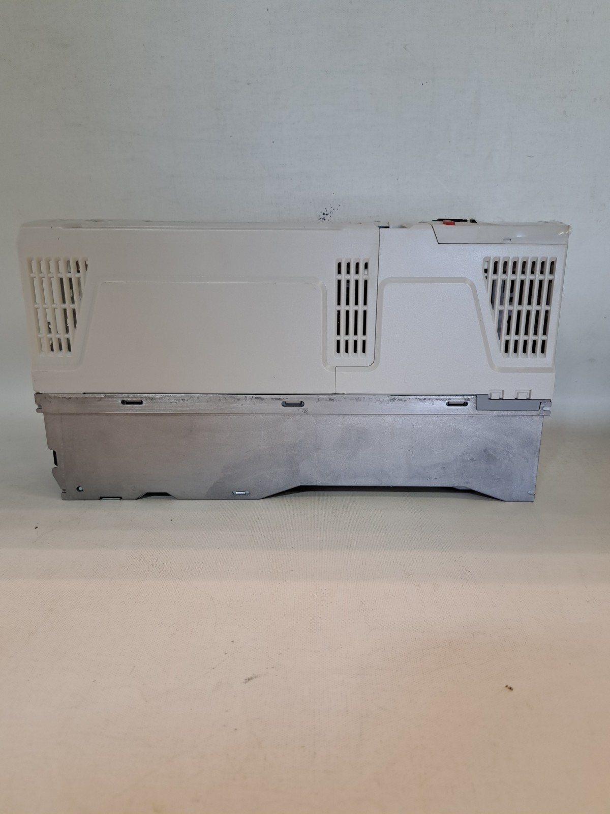 Control Techniques Unidrive M700 AC Servo Drive VFD Ethernet Module USED