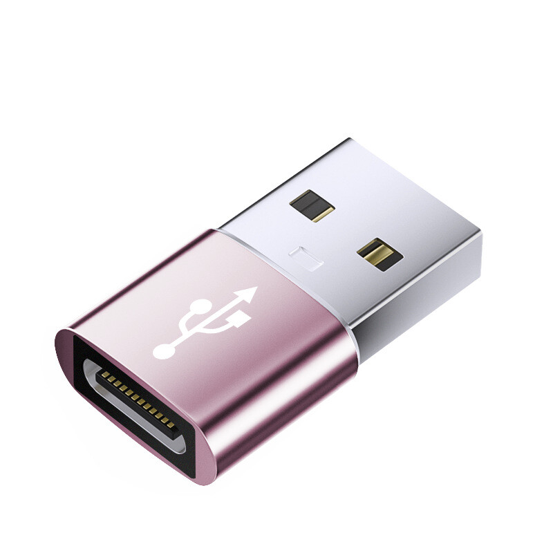 3 PACK USB C 3.1 Type C Female to USB 3.0 Type A Male Port Converter Adapter NEW