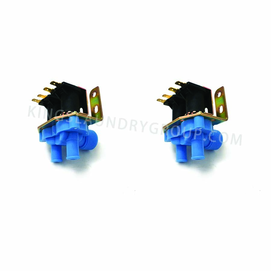 2PK 9379-183-002 Solid Qaulity 2 Way Water Valve 220v Dxter