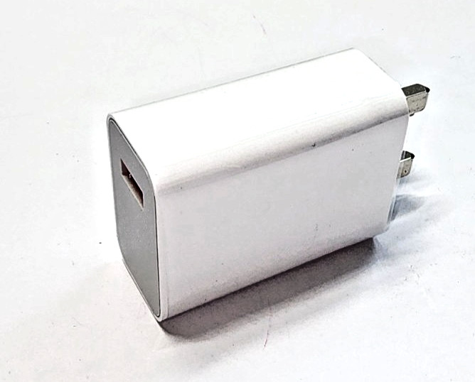 Type G Wall Plug with USB C charger-UK, Malta, HK, Malaysia, UAE & More-#591